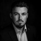 Brett Barham, Managing Director