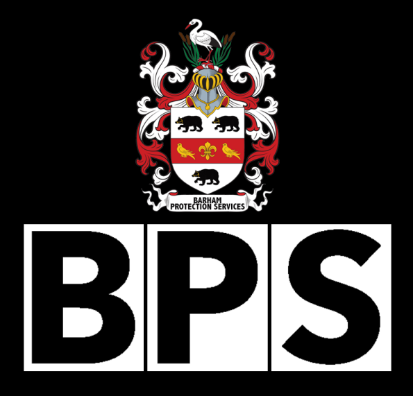 BPS Logo Black