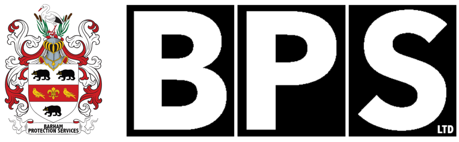 BPS Logo Wide White