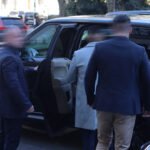 Close Protection Services